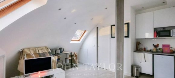 3 bedrooms Apartment in Paris, France No. 127948 26