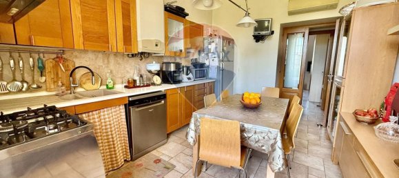 3 rooms Apartment in Castelvetro Piacentino, Italy No. 229480 5