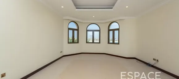 Вилла с 4 спальнями в Пальма Джумейра, ОАЭ № 106214 3