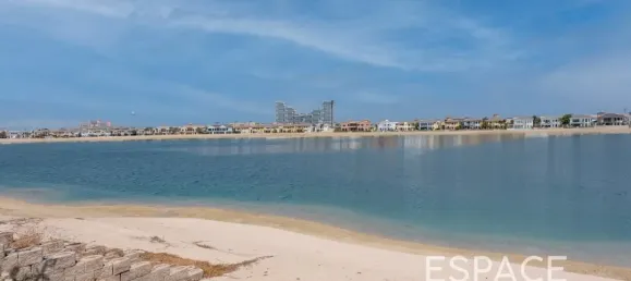 Вилла с 4 спальнями в Пальма Джумейра, ОАЭ № 106214 18