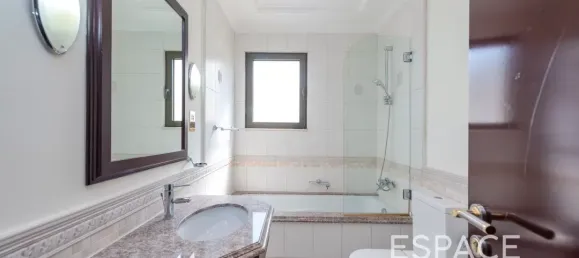 Вилла с 4 спальнями в Пальма Джумейра, ОАЭ № 106214 17