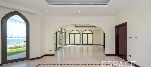 Вилла с 4 спальнями в Пальма Джумейра, ОАЭ № 106214 11