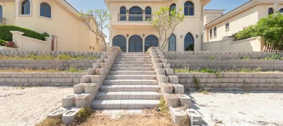 Вилла с 4 спальнями в Пальма Джумейра, ОАЭ № 106214 19