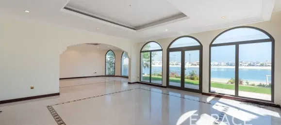 Вилла с 4 спальнями в Пальма Джумейра, ОАЭ № 106214 10