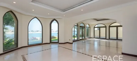 Вилла с 4 спальнями в Пальма Джумейра, ОАЭ № 106214 12