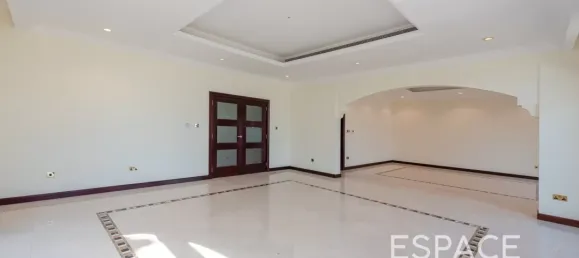 Вилла с 4 спальнями в Пальма Джумейра, ОАЭ № 106214 9