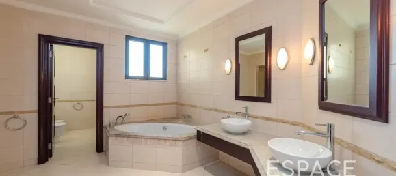 Вилла с 4 спальнями в Пальма Джумейра, ОАЭ № 106214 16