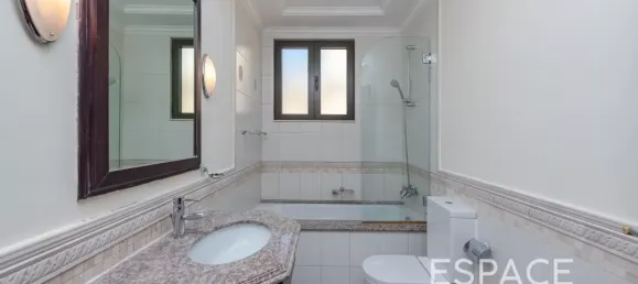 Вилла с 4 спальнями в Пальма Джумейра, ОАЭ № 106214 15