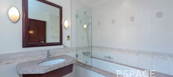 Вилла с 4 спальнями в Пальма Джумейра, ОАЭ № 106214 6