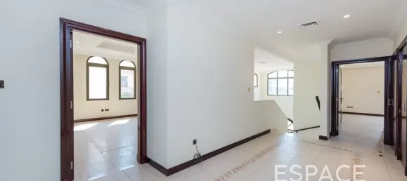 Вилла с 4 спальнями в Пальма Джумейра, ОАЭ № 106214 4