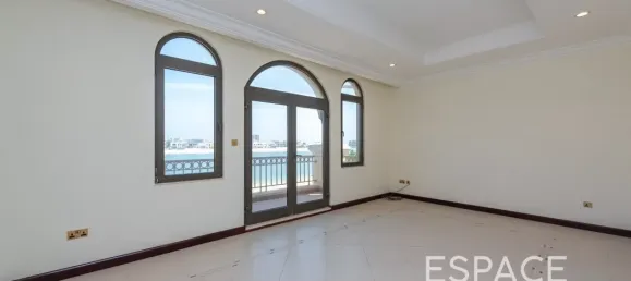 Вилла с 4 спальнями в Пальма Джумейра, ОАЭ № 106214 5