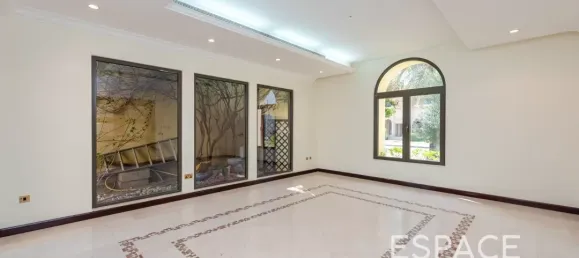 Вилла с 4 спальнями в Пальма Джумейра, ОАЭ № 106214 7