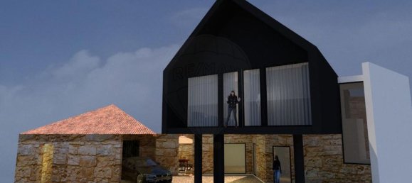 3 Schlafzimmer Haus in Requiao, Portugal, Nr. 37237 8