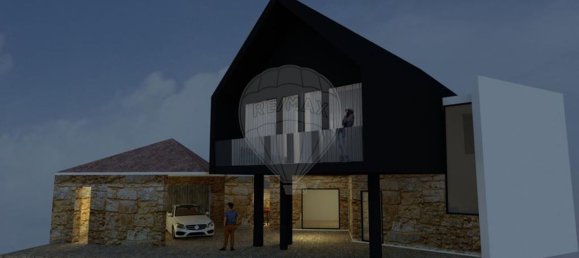 3 Schlafzimmer Haus in Requiao, Portugal, Nr. 37237 2