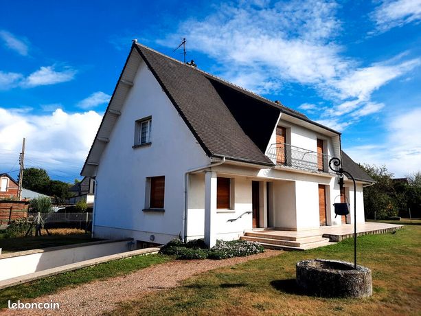 Casa T3 em Louviers, France N.º 354658