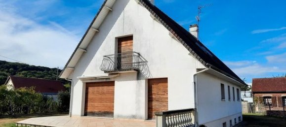 Casa T3 em Louviers, France N.º 354658 4