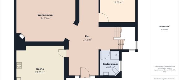 Casa T6 em Duren, Germany N.º 324246 22