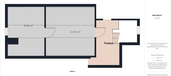 Casa T6 em Duren, Germany N.º 324246 24
