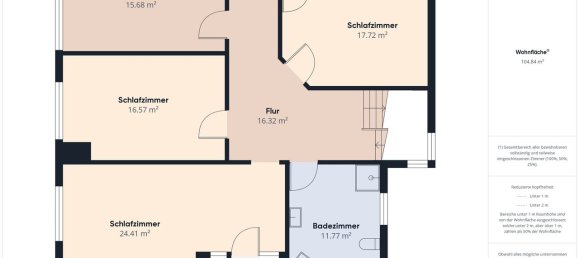 Casa T6 em Duren, Germany N.º 324246 23
