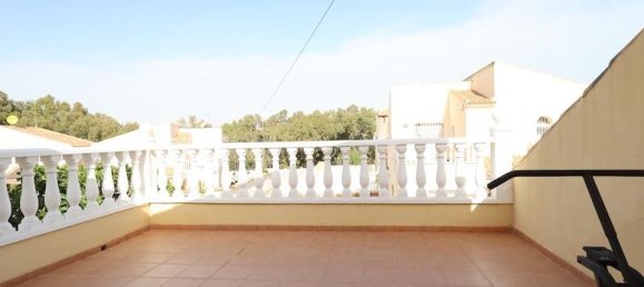 4 bedrooms House in Alicante, Spain No. 176565 24