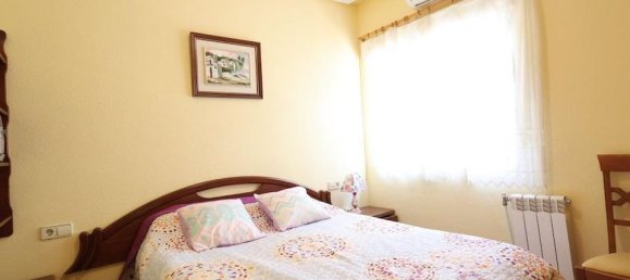 4 bedrooms House in Alicante, Spain No. 176565 14