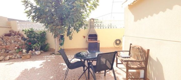 4 bedrooms House in Alicante, Spain No. 176565 19