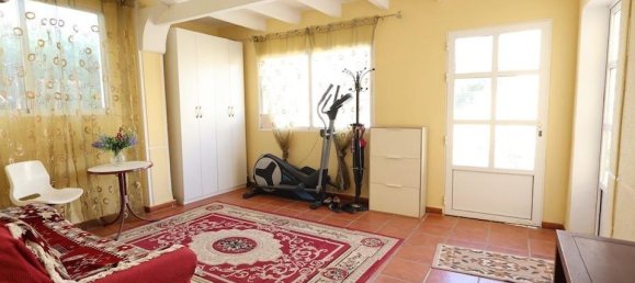 4 bedrooms House in Alicante, Spain No. 176565 10