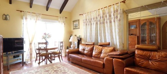 4 bedrooms House in Alicante, Spain No. 176565 6