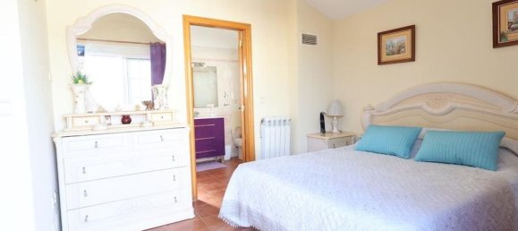 4 bedrooms House in Alicante, Spain No. 176565 17