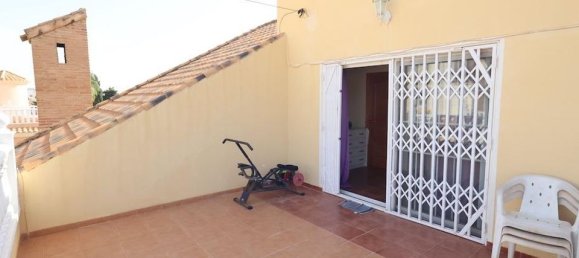 4 bedrooms House in Alicante, Spain No. 176565 25