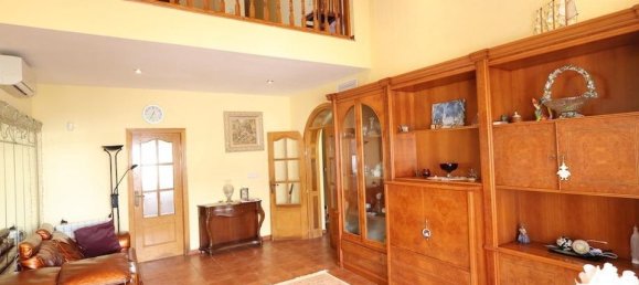 4 bedrooms House in Alicante, Spain No. 176565 5