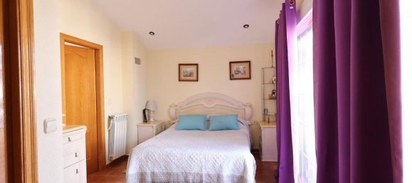 4 bedrooms House in Alicante, Spain No. 176565 16