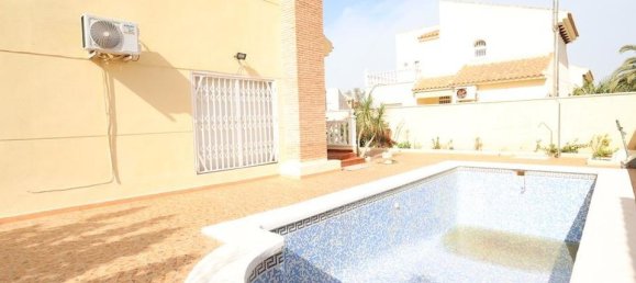 4 bedrooms House in Alicante, Spain No. 176565 21