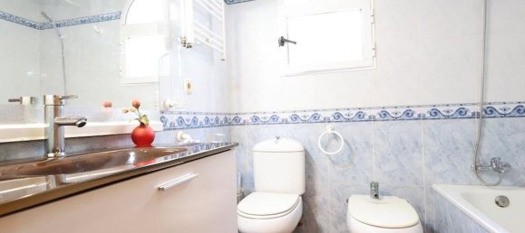 4 bedrooms House in Alicante, Spain No. 176565 13