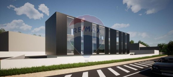 311m² Warehouse in Lordelo, Portugal No. 31642 3