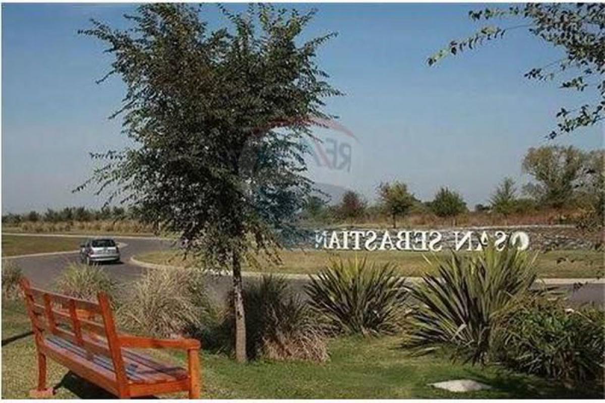  Land in Escobar, Argentina No. 113692