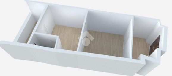 3 rooms Apartment in Gaeta, Italy No. 263335 16