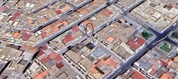 6 rooms Apartment in Grammichele, Italy No. 51130 21