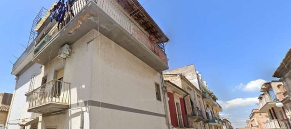 6 rooms Apartment in Grammichele, Italy No. 51130 7