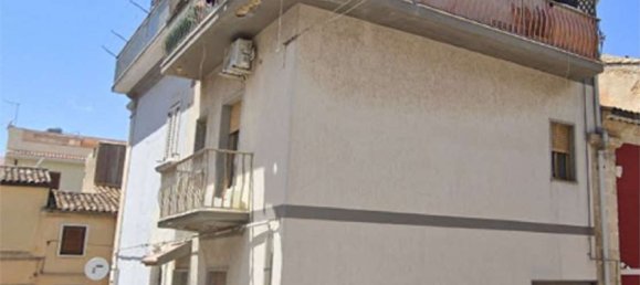 6 rooms Apartment in Grammichele, Italy No. 51130 13