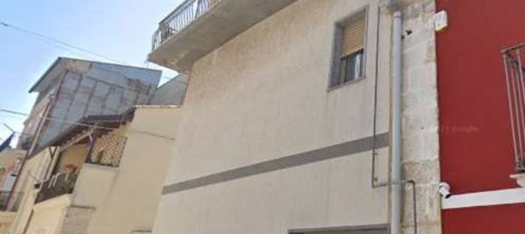 6 rooms Apartment in Grammichele, Italy No. 51130 11