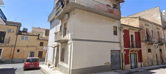 6 rooms Apartment in Grammichele, Italy No. 51130 15