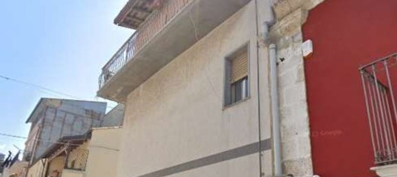 6 rooms Apartment in Grammichele, Italy No. 51130 10