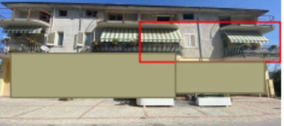 3-Zimmer Wohnung in Ceppaloni, Italy, Nr. 206734 3