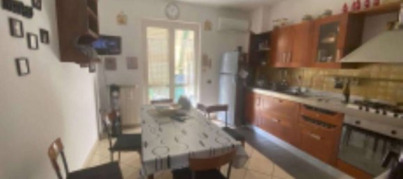 3-Zimmer Wohnung in Ceppaloni, Italy, Nr. 206734 8