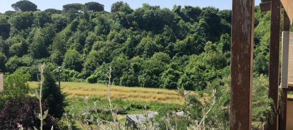 Ático de 4 dormitorios en Capranica, Italy No. 378095 15