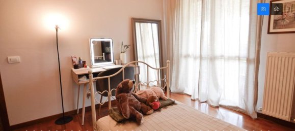 Ático de 4 dormitorios en Capranica, Italy No. 378095 27