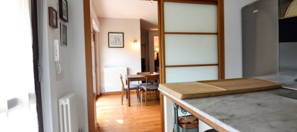 Ático de 4 dormitorios en Capranica, Italy No. 378095 17