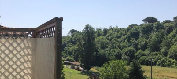 Ático de 4 dormitorios en Capranica, Italy No. 378095 16