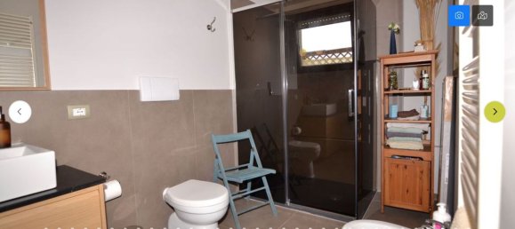 Ático de 4 dormitorios en Capranica, Italy No. 378095 28